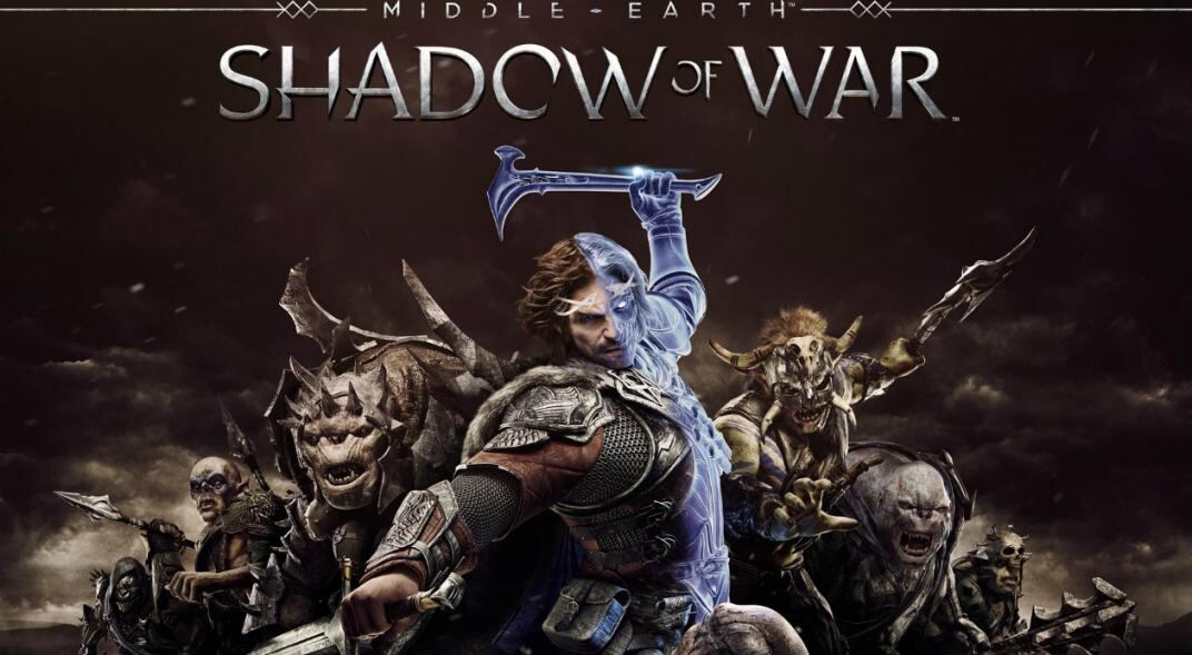 Shadow War
